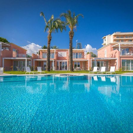 Residence Delfino, Portorosa Furnari Exterior foto